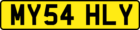 MY54HLY
