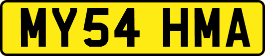 MY54HMA