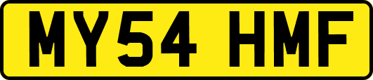 MY54HMF