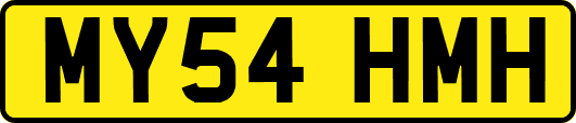 MY54HMH