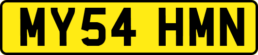 MY54HMN