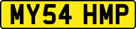 MY54HMP