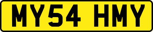 MY54HMY