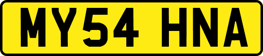 MY54HNA