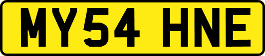 MY54HNE