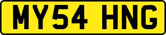 MY54HNG