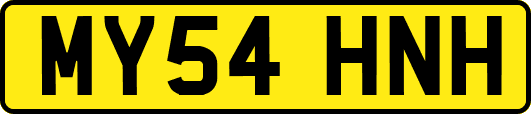 MY54HNH