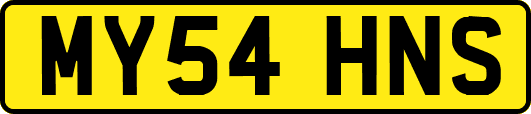 MY54HNS