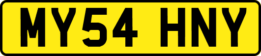 MY54HNY
