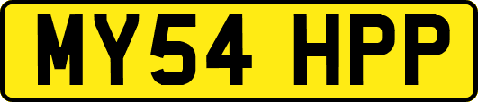 MY54HPP