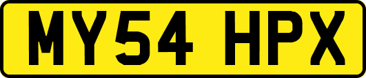 MY54HPX