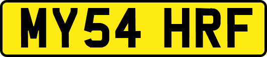 MY54HRF