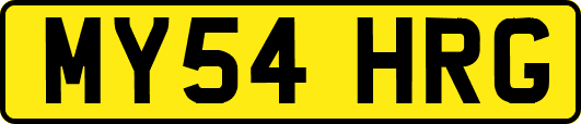MY54HRG