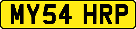 MY54HRP