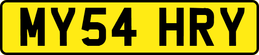 MY54HRY