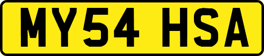 MY54HSA