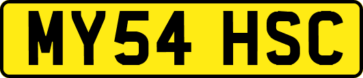 MY54HSC