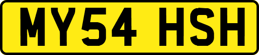 MY54HSH