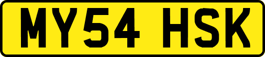 MY54HSK