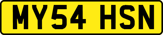 MY54HSN