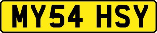 MY54HSY