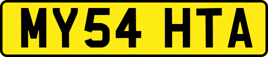 MY54HTA