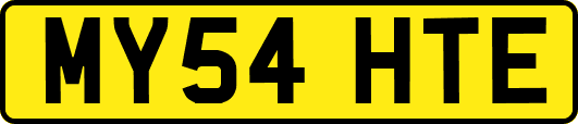 MY54HTE