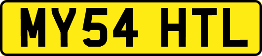 MY54HTL
