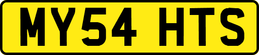 MY54HTS