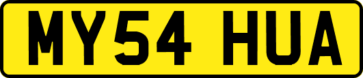 MY54HUA