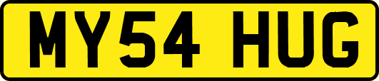 MY54HUG