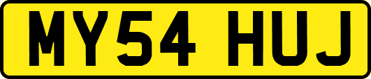 MY54HUJ