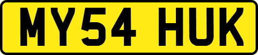 MY54HUK