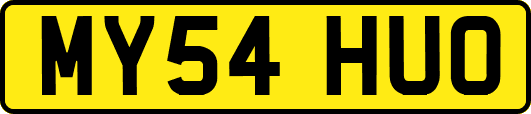 MY54HUO