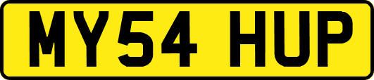 MY54HUP