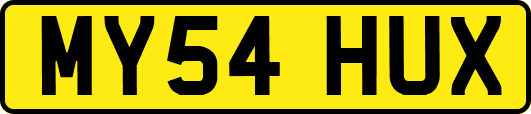 MY54HUX