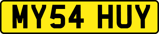 MY54HUY