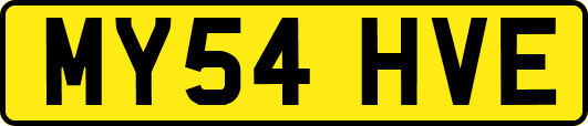 MY54HVE