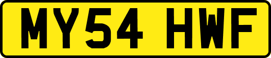 MY54HWF
