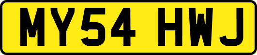 MY54HWJ