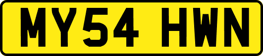 MY54HWN