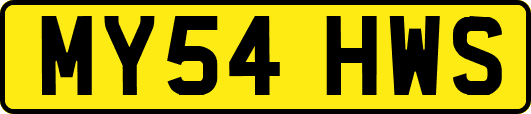 MY54HWS