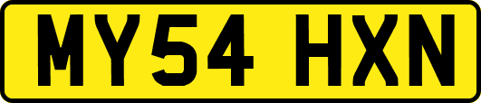 MY54HXN
