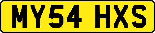 MY54HXS