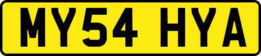 MY54HYA