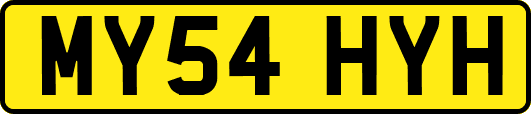 MY54HYH