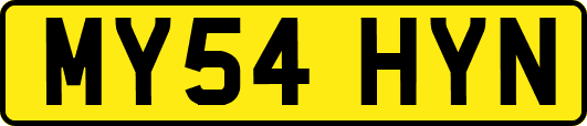 MY54HYN