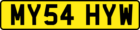 MY54HYW