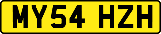 MY54HZH