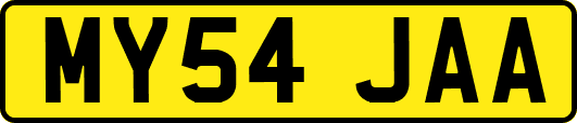 MY54JAA